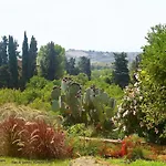 Bed & Breakfast La Lumia &