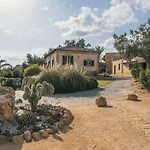 Bed & Breakfast La Lumia & Agrigento