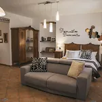 Bed & Breakfast La Lumia &