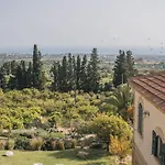 Bed & Breakfast La Lumia &