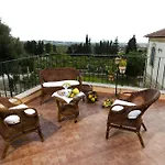 Bed & Breakfast La Lumia & 4*