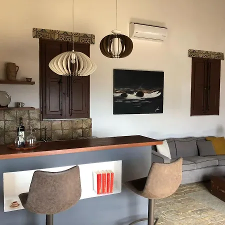 Oda ve Kahvaltı La Lumia & Agrigento