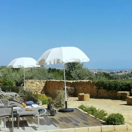La Lumia & 2* Agrigento
