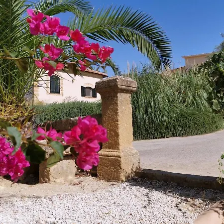 La Lumia Suites&apartments Agrigento