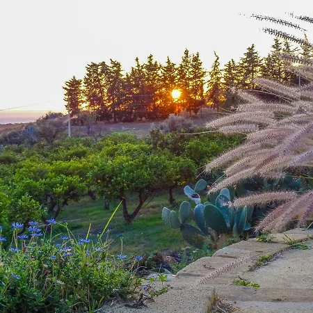 La Lumia & Agrigento