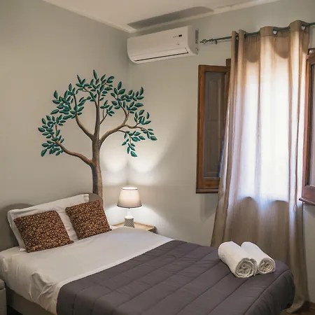 La Lumia Suites&apartments