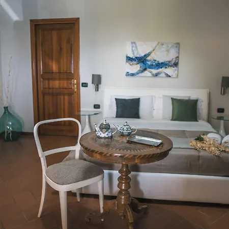 Bed & Breakfast La Lumia Suites&apartments Agrigento