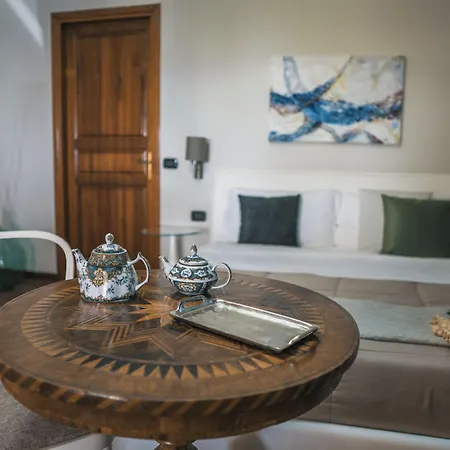 La Lumia Suites&apartments Agrigento