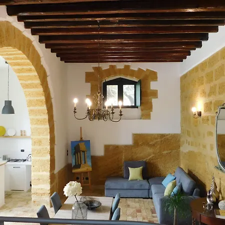 La Lumia Suites&apartments
