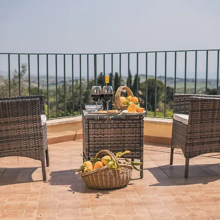 La Lumia Suites&apartments Bed & Breakfast Agrigento