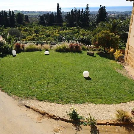 Bed & Breakfast La Lumia & Agrigento
