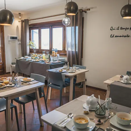 La Lumia & 4* Agrigento