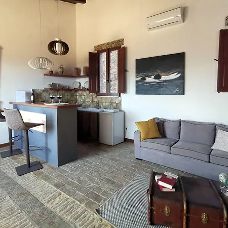 La Lumia & Agrigento