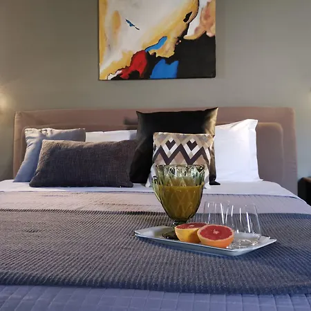La Lumia Suites&apartments Agrigento
