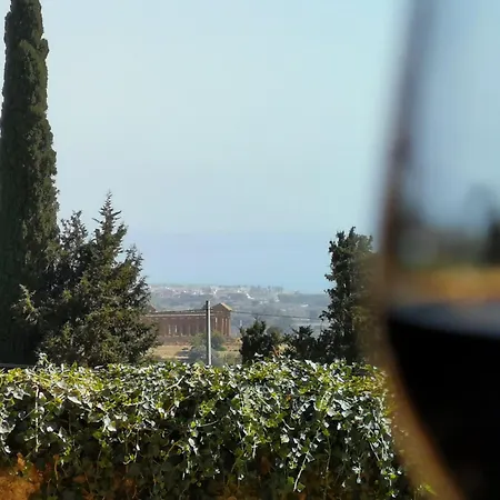 La Lumia Suites&apartments 4* Agrigento