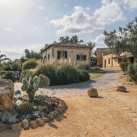 Bed & Breakfast La Lumia Suites&apartments Agrigento