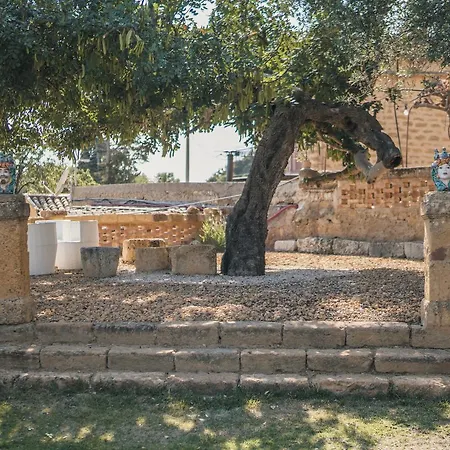 La Lumia Suites&apartments Agrigento