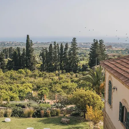 Bed & Breakfast La Lumia &