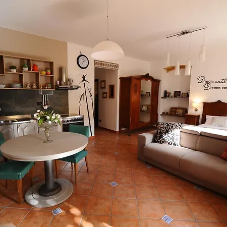 La Lumia Suites&apartments