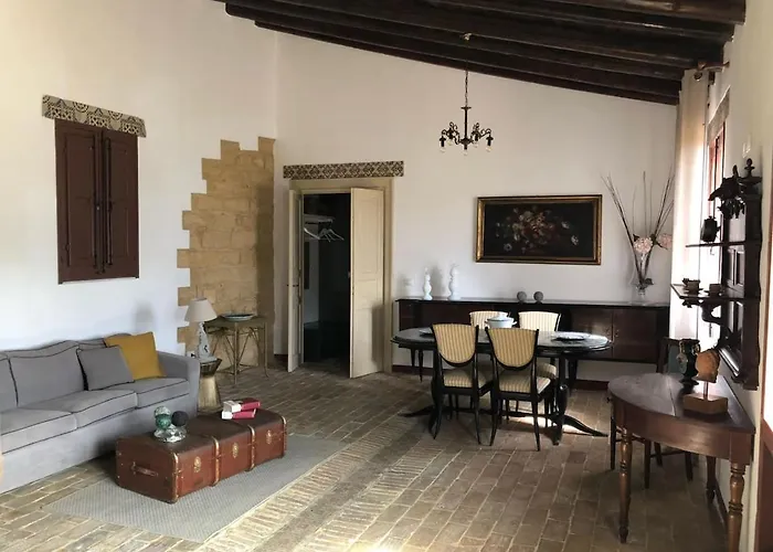 La Lumia Suites&apartments