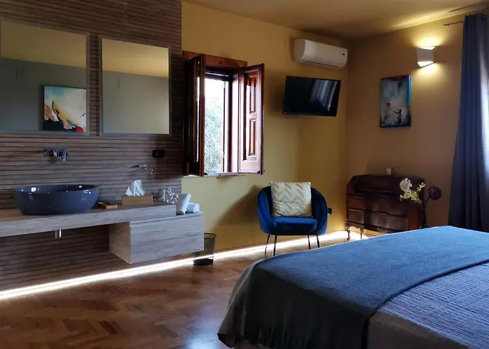 La Lumia & 4* Agrigento