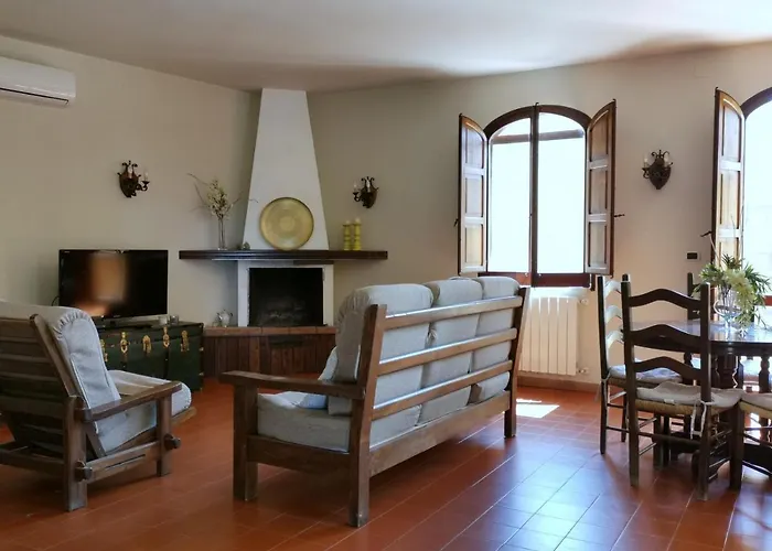 La Lumia Suites&apartments Bed & Breakfast 4*