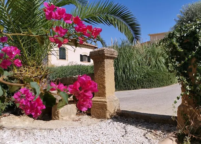 La Lumia Suites&apartments Agrigento