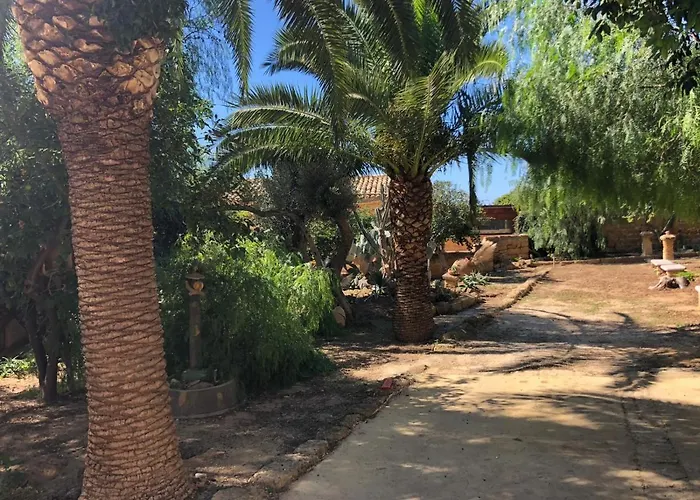 La Lumia Suites&apartments 4* Agrigento