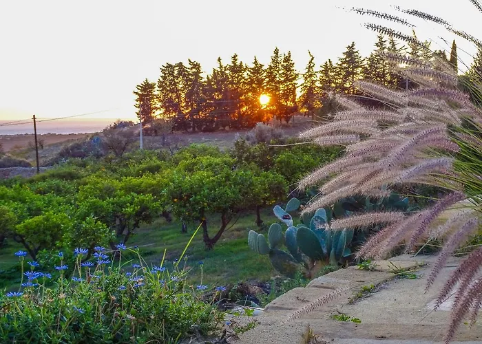 La Lumia Suites&apartments Agrigento