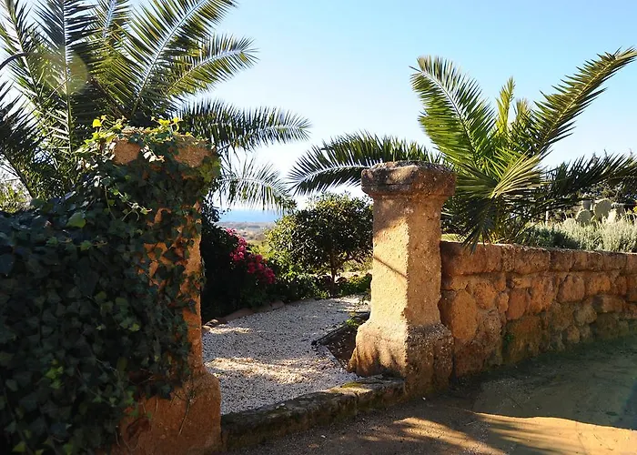 La Lumia & 4* Agrigento