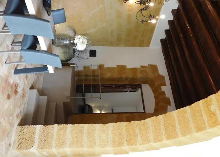 La Lumia & Panzió Agrigento