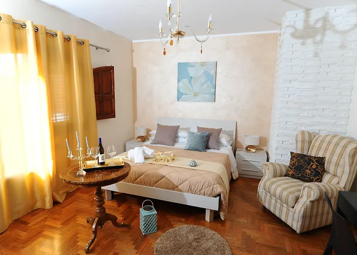 La Lumia Suites&apartments