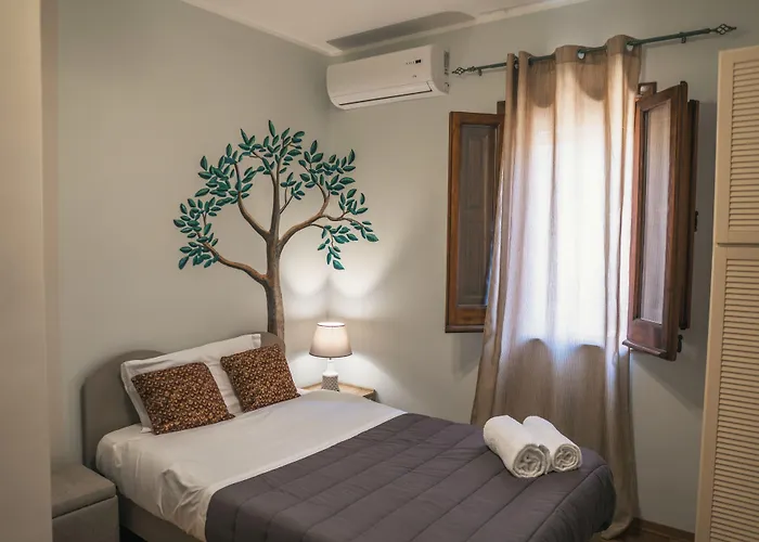 La Lumia Suites&apartments