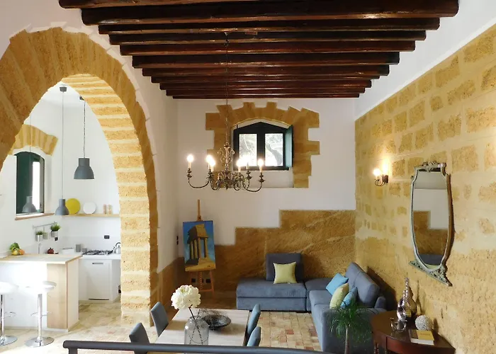 La Lumia Suites&apartments