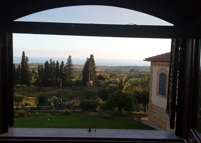 La Lumia Suites&apartments Bed & Breakfast