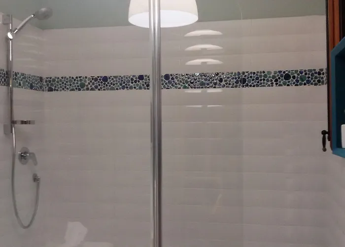 La Lumia Suites&apartments Agrigento