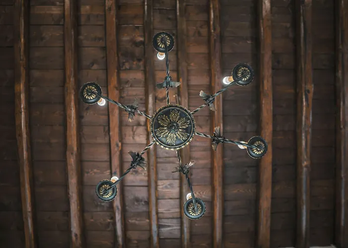 La Lumia & Panzió 4*