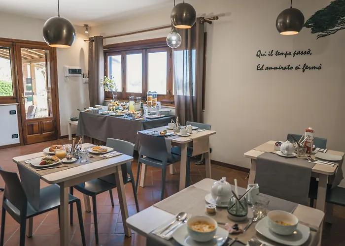 La Lumia Suites&apartments 4* Agrigento