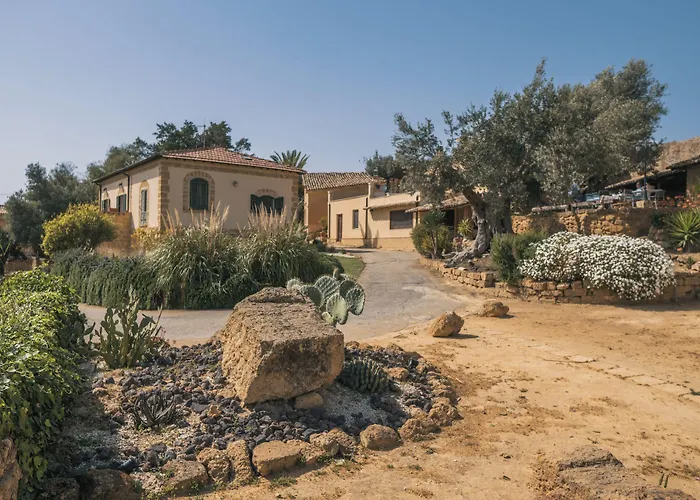 La Lumia Suites&apartments Bed & Breakfast