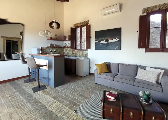 La Lumia Suites&apartments Agrigento