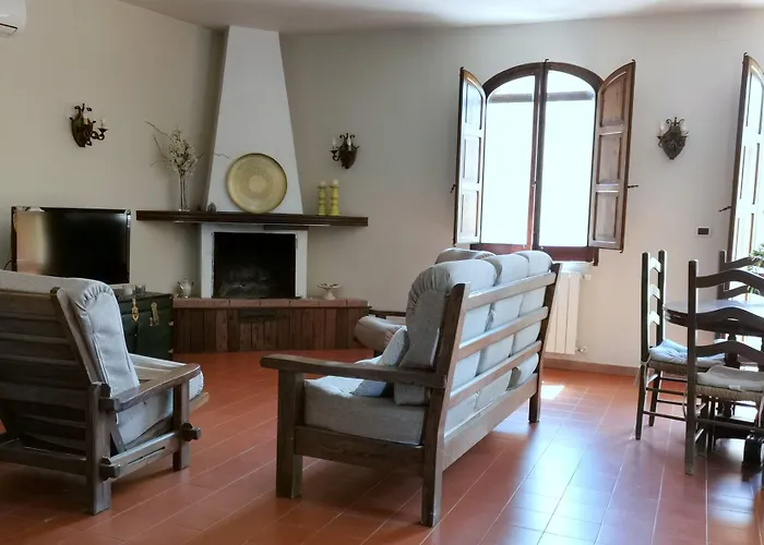 La Lumia Suites&apartments Bed & Breakfast 4*