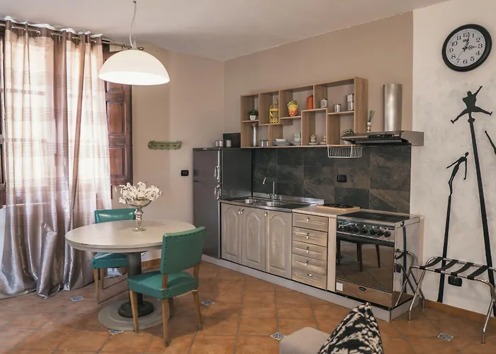 La Lumia Suites&apartments 4*