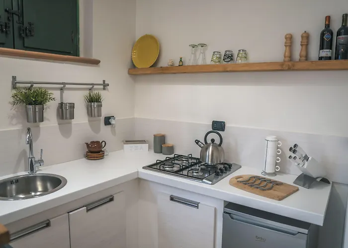 La Lumia Suites&apartments Agrigento