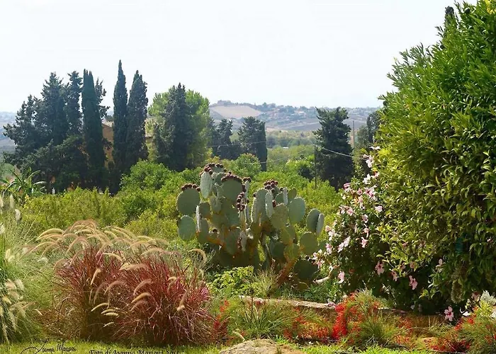 Bed & Breakfast La Lumia Suites&apartments