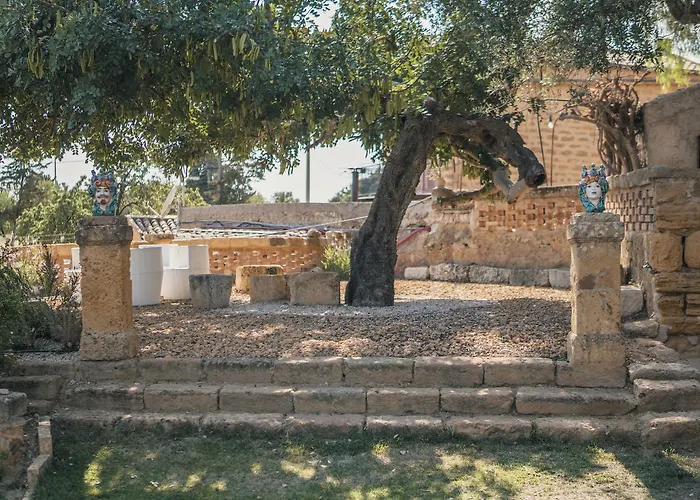 La Lumia & Agrigento