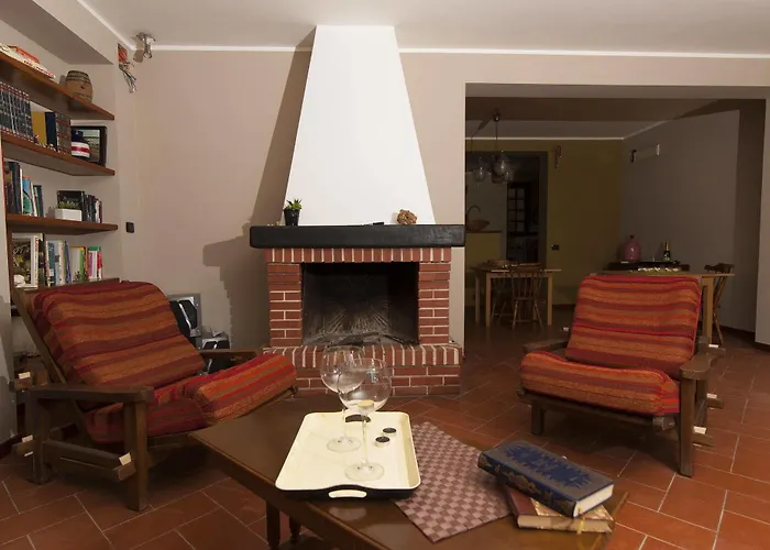 La Lumia Suites&apartments 4* Agrigento