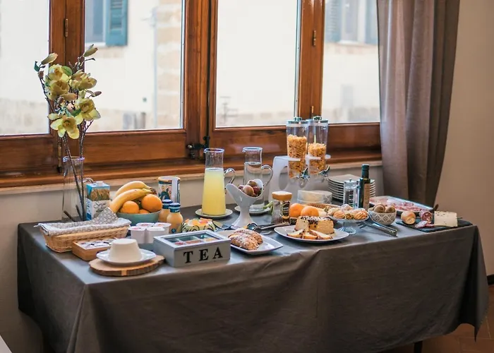 La Lumia Suites&apartments Agrigento